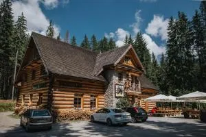 Penzion Sindlovec - Oravice