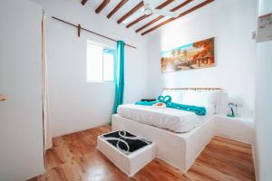 King Simba Apartment Hotel