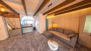 Apartament Huzar