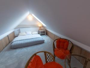 Apartament Huzar