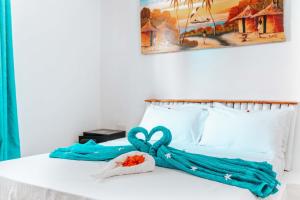 King Simba Apartment Hotel