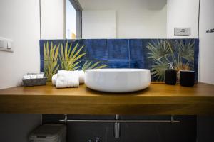 Appartamento Superior con Balcone