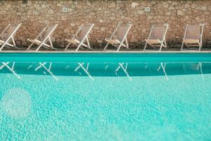 Hotel Residence La Palma