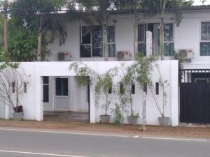 Saragama Holiday Resort