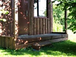 Atpūtas namiņš - Pope