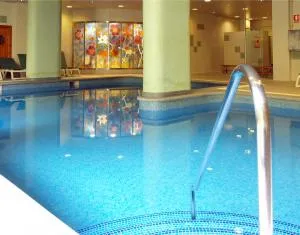 纪莲酒店及Spa中心 - 埃尔塔特