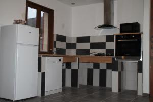 Gîte des Lianne, Pays des 7 vallées très proche de la côte dOpale