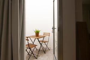 Estudio en Arguineguín LA SAL 1