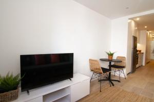 Estudio en Arguineguín LA SAL 1