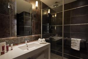 Hotels Le Grand Hotel Le Touquet-Paris-Plage : photos des chambres