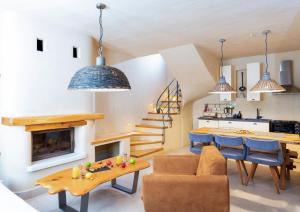 To Stefani tis Makrinas