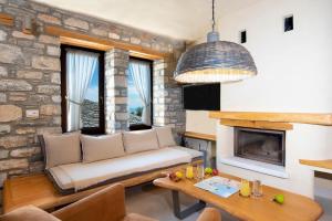 To Stefani tis Makrinas - 4hvězdičkové hotely ve městě Makrinítsa