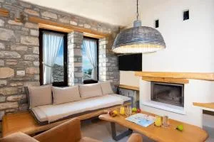 To Stefani tis Makrinas - Makrinitsa