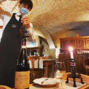 A la Table du Sommelier Chambres d HĂ´tes & Restaurant