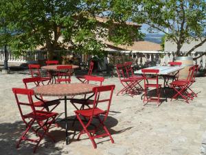 Aaccent Montblanc - Prenafeta