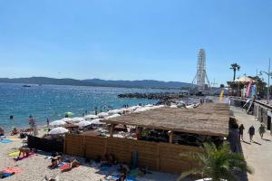 Saint Raphaël, bel appartement en centre ville !