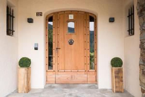 Chalet familial Fleurs des Bois - Rochebrune