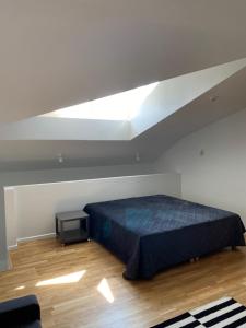 Apartamentai: Pajūrio kopa