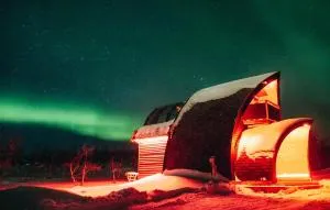 屯德拉度假酒店 - 基尔匹斯扎我维