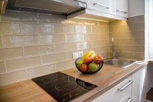 Chrysanthis Apartment