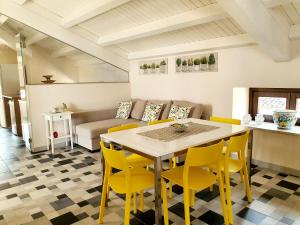 Boutique House Anna Franzò