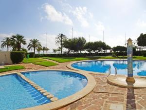 MANILA GANDIA - Alquiler solo familias