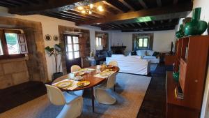 La Valuisilla, hotel rural