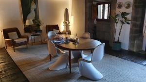 La Valuisilla, hotel rural