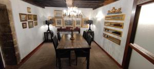 La Valuisilla, hotel rural