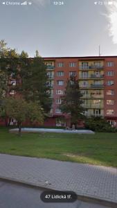 Byt Marie 10min to the square