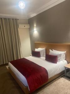 Golden Beach Apparthotel