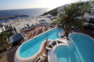 Modern & Spacious Studio Isla, Puerto Del Carmen