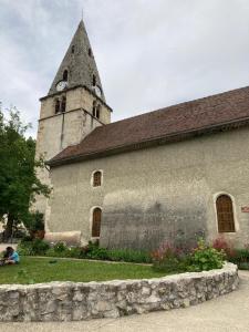 B&B / Chambres d'hotes Les Vagabonds du Mont : photos des chambres