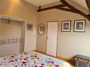 B&B / Chambres d'hotes L'Elephant Heureux : photos des chambres