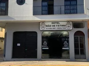 Hotel Mão de Fatima - Aparecida