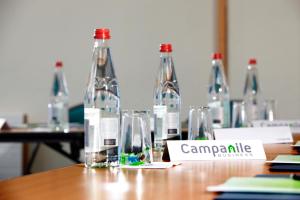 Hotels Campanile Narbonne A9/A61 : photos des chambres