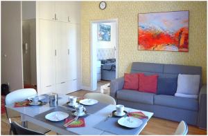 Apartamenty Świnoujście - Wisus