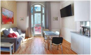 Apartamenty Świnoujście - Wisus