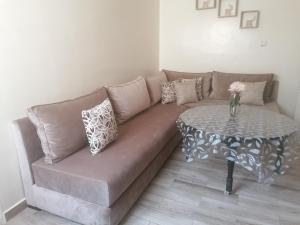 Appartement Pour Famille