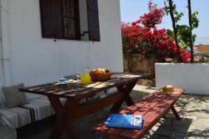 Traditional Villa Kapare