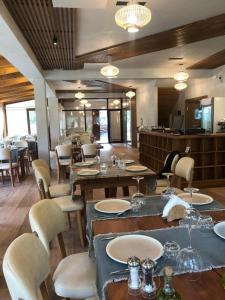 Bujtina Berishta Theth