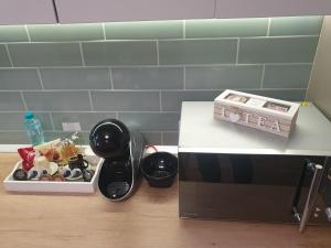 Stylish Stay - Premium - free parking & central location