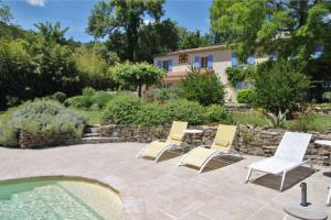 Villas bastide derroc : photos des chambres