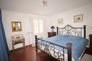 Villas bastide derroc : photos des chambres