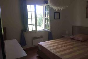 Villas bastide derroc : photos des chambres