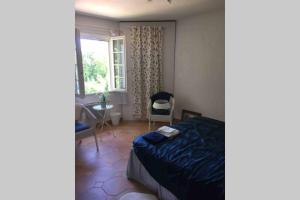 Villas bastide derroc : photos des chambres