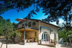 Villa Neli, Palazzolo Acreide, Siracusa, Hot Tub, Wi-Fi & Parking - 里吉利扎