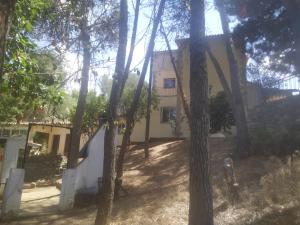 Les Canyes Cottage, Private Villa Resort