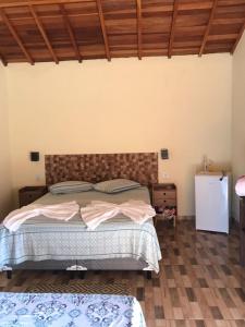 Pousada Ipê da Serra