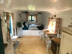 Kouzelná maringotka - Ober Kreibitz